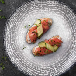 Сервиз за храненe By Bone Luna 18 части